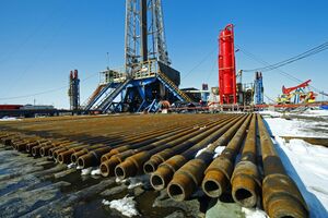 Подготовка к доставке началась в апреле 2022 года