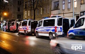 Полиция пока не озвучила причин драки