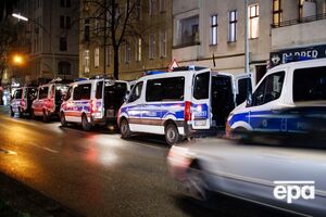 Полиция пока не озвучила причин драки