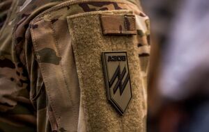 Подразделение "Любарт" вошло в состав бригады "Азов" как пятый батальон специального назначения