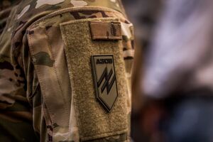 Підрозділ "Любарт" долучають до складу бригади "Азов" як 5-й батальйон спеціального призначення