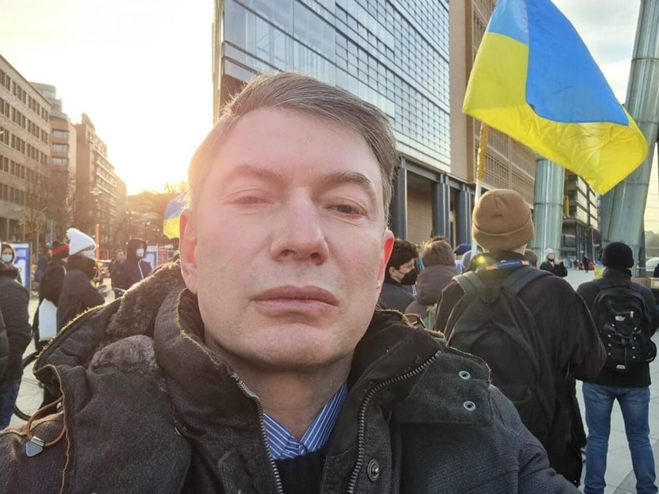 Путін обмовився, що підсвідомо асоціює себе з Гітлером, але головне – видав, що у своїй параноїдальній картині світу вже веде третю світову