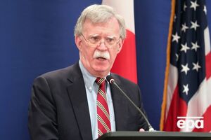 Болтон был советником Трампа по безопасности в 2018–2019 годах