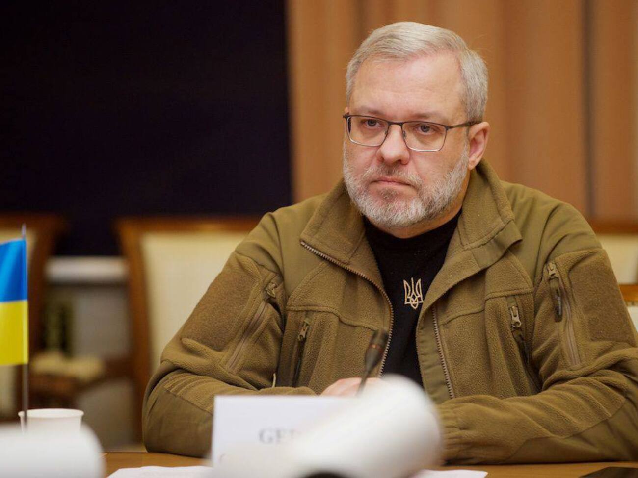 Герман Галущенко: Постійно відбуваються атаки і пошкодження. Вони постійно атакують, масовано