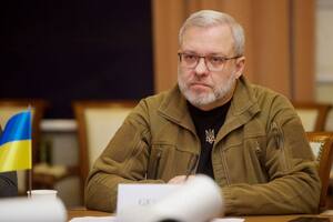 Герман Галущенко: Постоянно происходят атаки и повреждения. Они постоянно атакуют, массированно