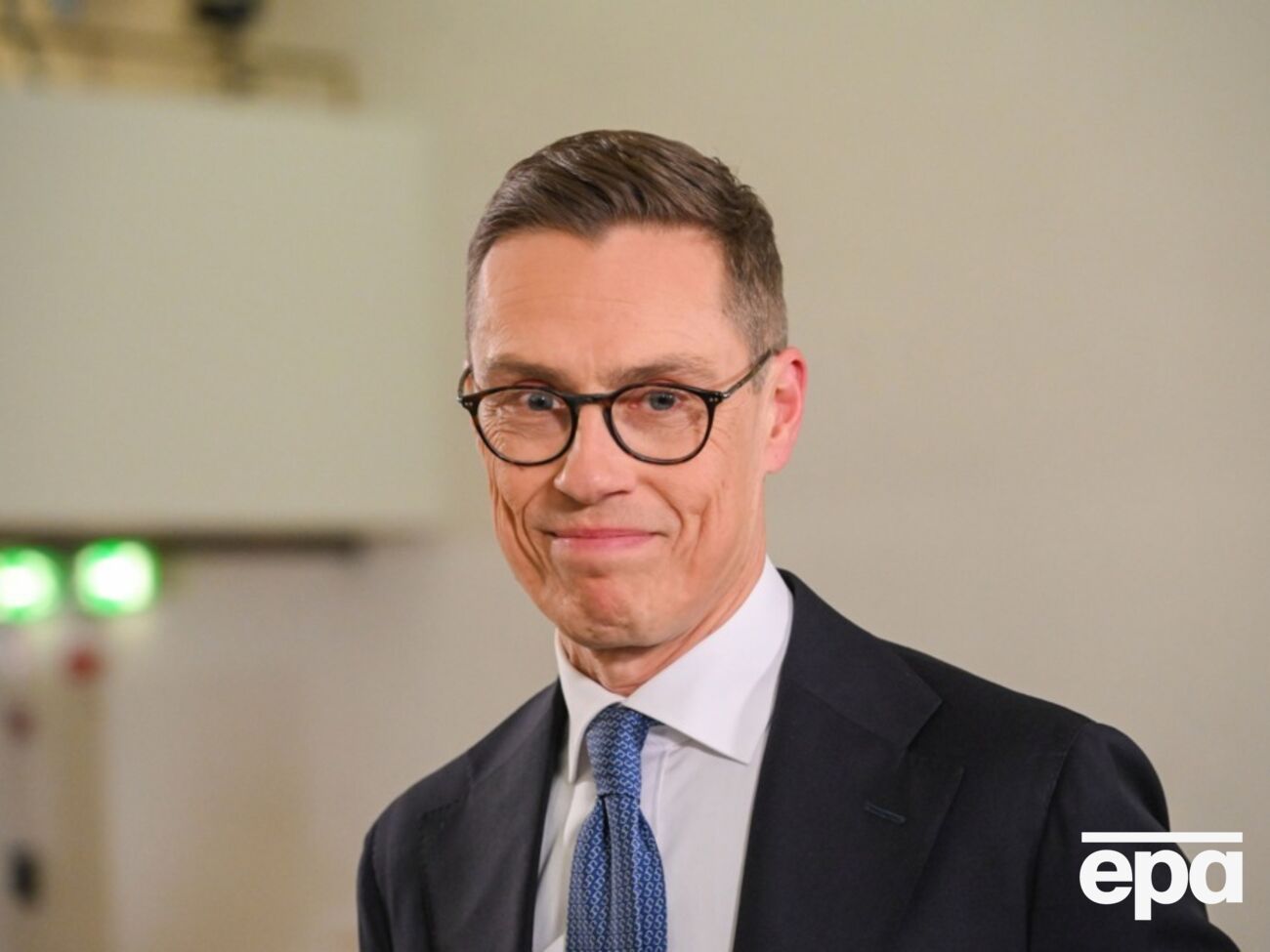 Стубб: Ситуация с безопасностью в Европе изменилась после нападения России на Украину