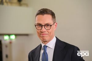 Стубб: Ситуация с безопасностью в Европе изменилась после нападения России на Украину