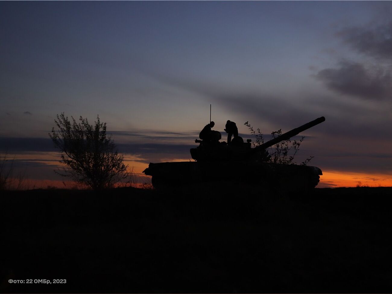 ВСУ ведут бои на Донбассе, держат оборону под Марьинкой и Авдеевкой