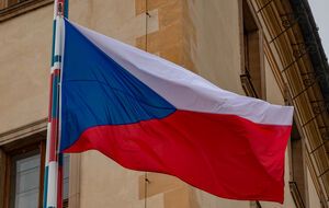 Встреча "Вышеградской четверки" с участием Украины пройдет в Чехии