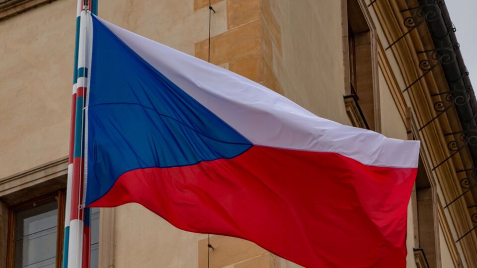 Встреча "Вышеградской четверки" с участием Украины пройдет в Чехии