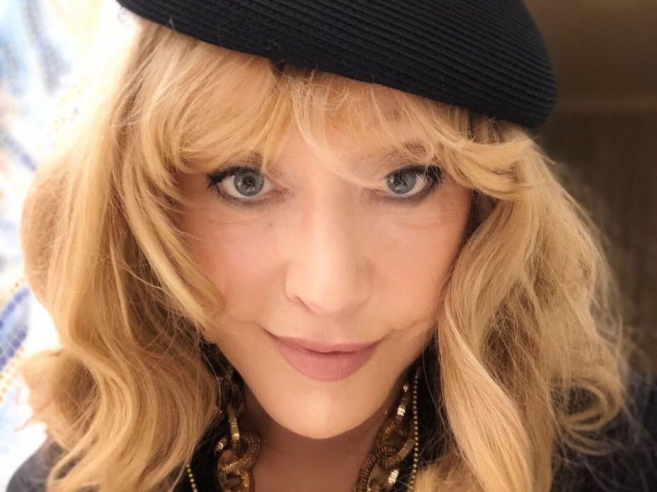 Пугачова із сім'єю живе в Ізраїлі