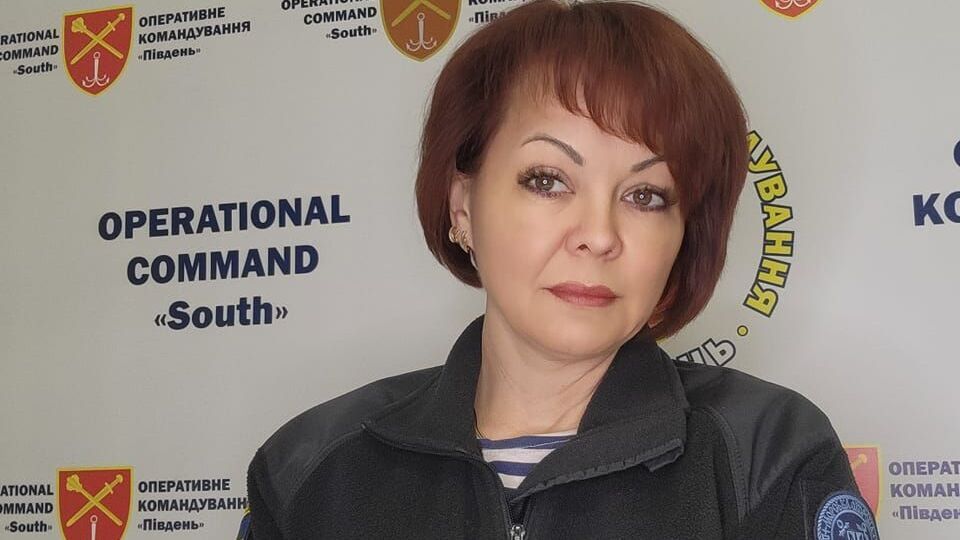 Гуменюк: Окупанти у Криму намагаються вберегтися