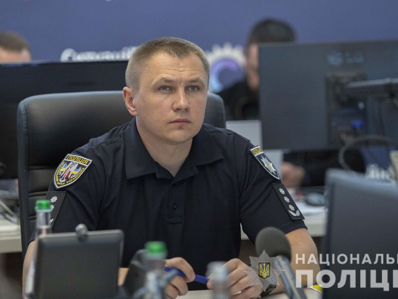 Умовно засуджені – це потенційні бійці ЗСУ, вважає Цуцкірідзе