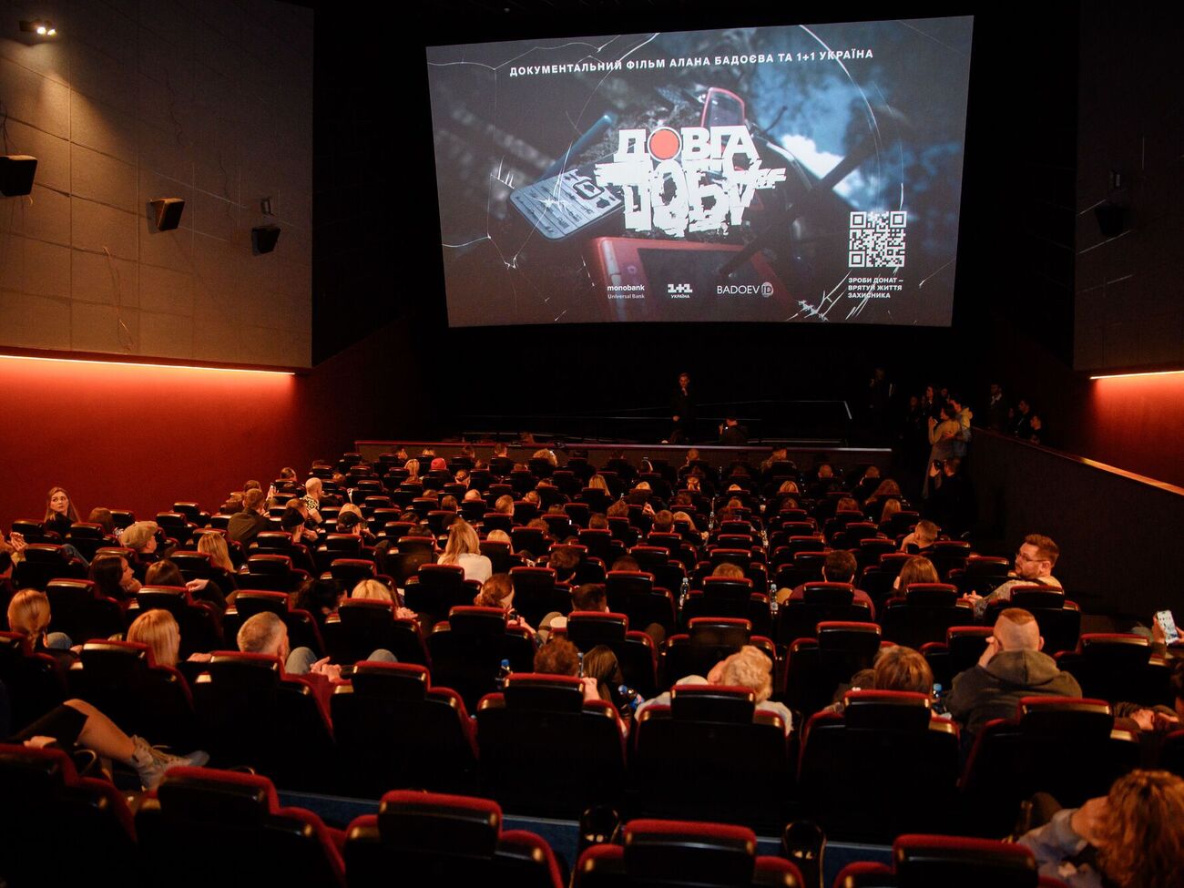 Бадоев: Это фильм не о войне, это лента о наших людях, о единении, которое сделало нас теми, кто мы на сегодняшний день