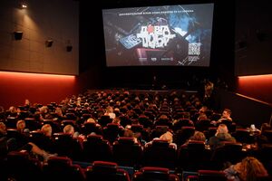 Бадоев: Это фильм не о войне, это лента о наших людях, о единении, которое сделало нас теми, кто мы на сегодняшний день