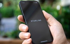 Из перехватов следует, что Starlink россияне покупают за 200 тыс. руб.