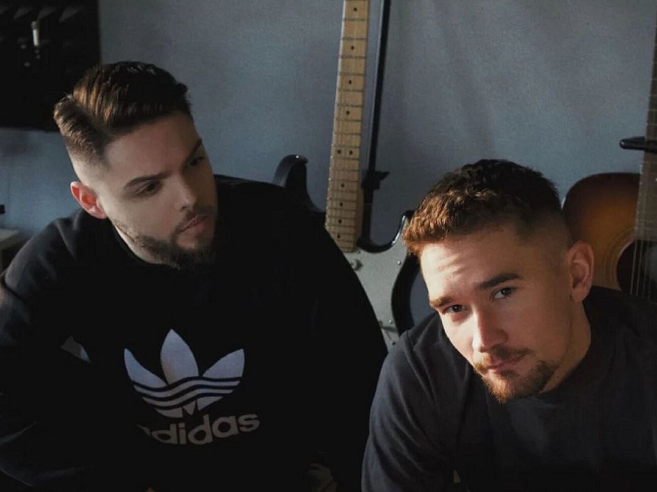 Lunaria пожелала успеха украинским певицам