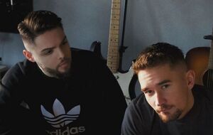 Lunaria пожелала успеха украинским певицам