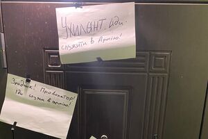 15 января Николов сообщил о попытке проникнуть в его квартиру