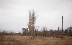 Бои за Авдеевку продолжаются