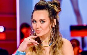 Саливанчук: Я научилась отдыхать, ценить время, кайфовать в моменте