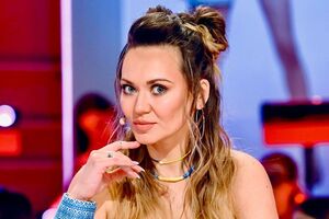 Саливанчук: Я научилась отдыхать, ценить время, кайфовать в моменте