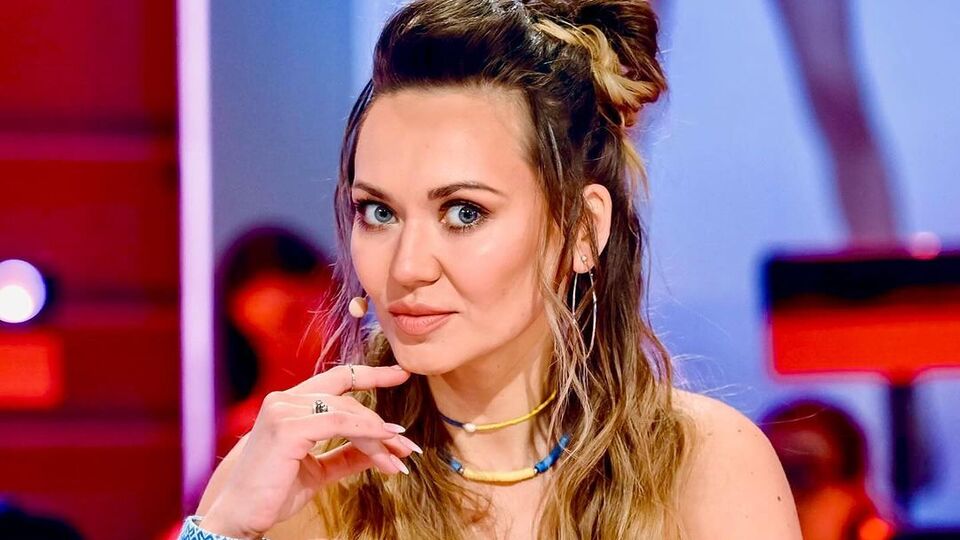 Саливанчук: Я научилась отдыхать, ценить время, кайфовать в моменте