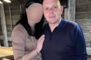 По одной из версий, бердянский коллаборант Галий мог быть отравлен