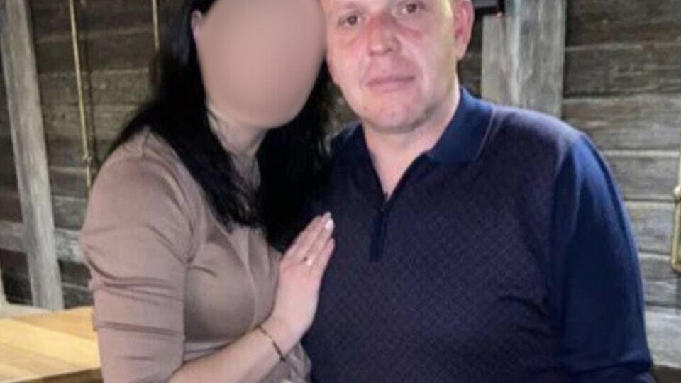 За однією з версій, бердянського колаборанта Галія могли отруїти