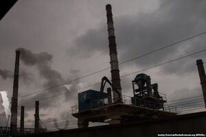 Протягом останніх двох тижнів окупанти атакували три теплоелектростанції ДТЕК