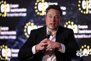 По мнению Маска, на российского президента оказывают давление, чтобы он довел войну до конца, поскольку "если он отступит, его убьют"