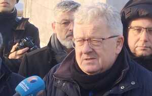 Секерский попросил понять эмоциональность польских фермеров