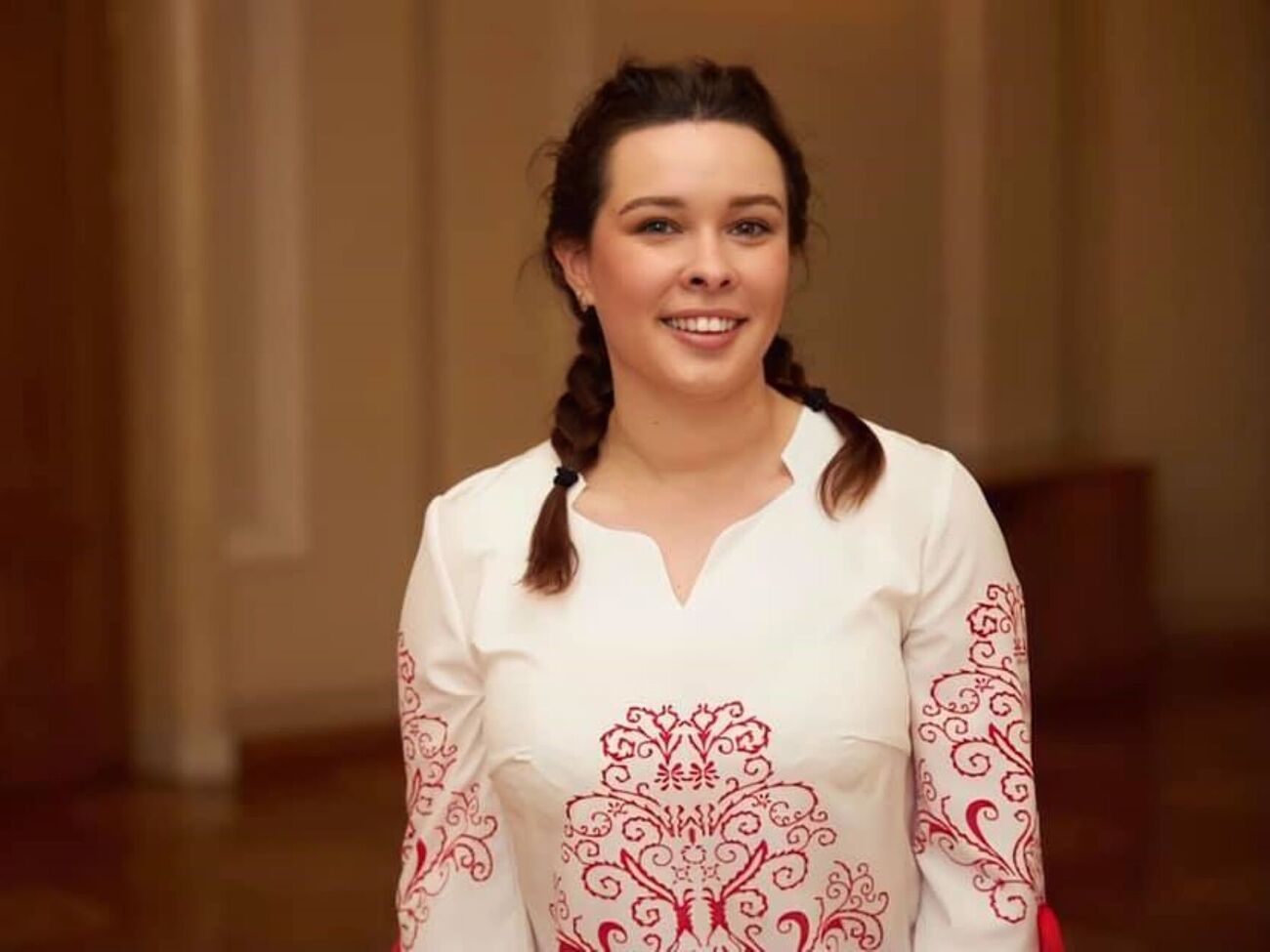 Работа Заботкиной вызвала восхищение в сети, но люди, для которых предназначался перевод, раскритиковали работу переводчицы