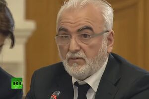 По данным ГБР, Саввиди неоднократно оказывал благотворительную помощь так называемой ДНР