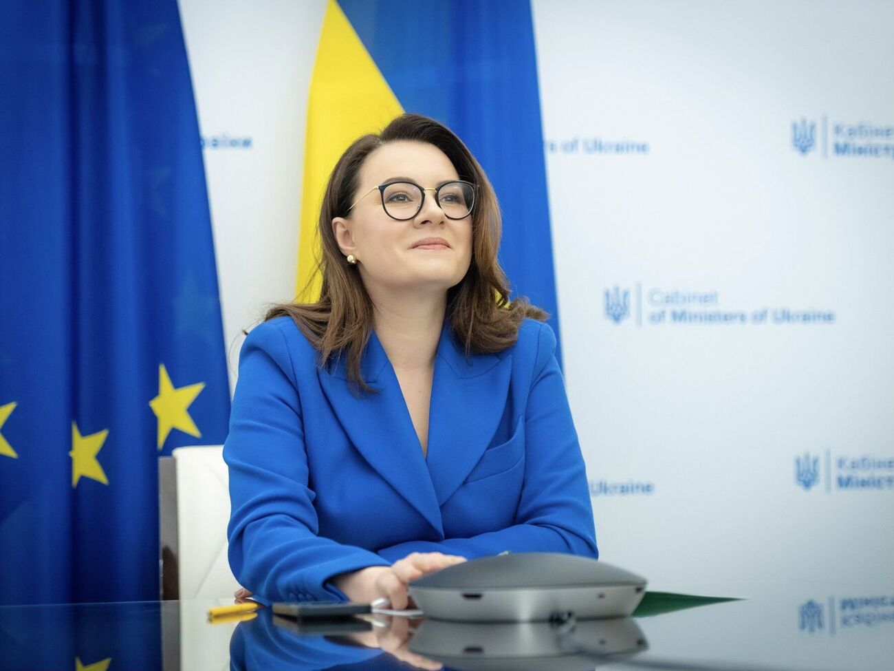 Украинская экономика продолжает адаптироваться к войне – Свириденко