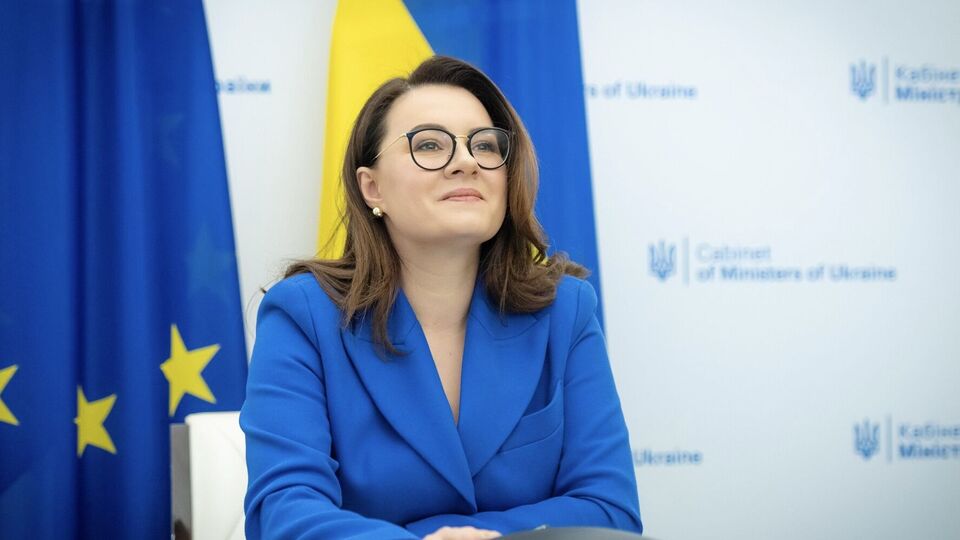 Украинская экономика продолжает адаптироваться к войне – Свириденко