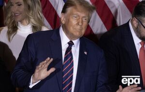 Трамп 10 февраля пообещал поощрять Россию атаковать союзников по НАТО, которые не платят взносов на оборону