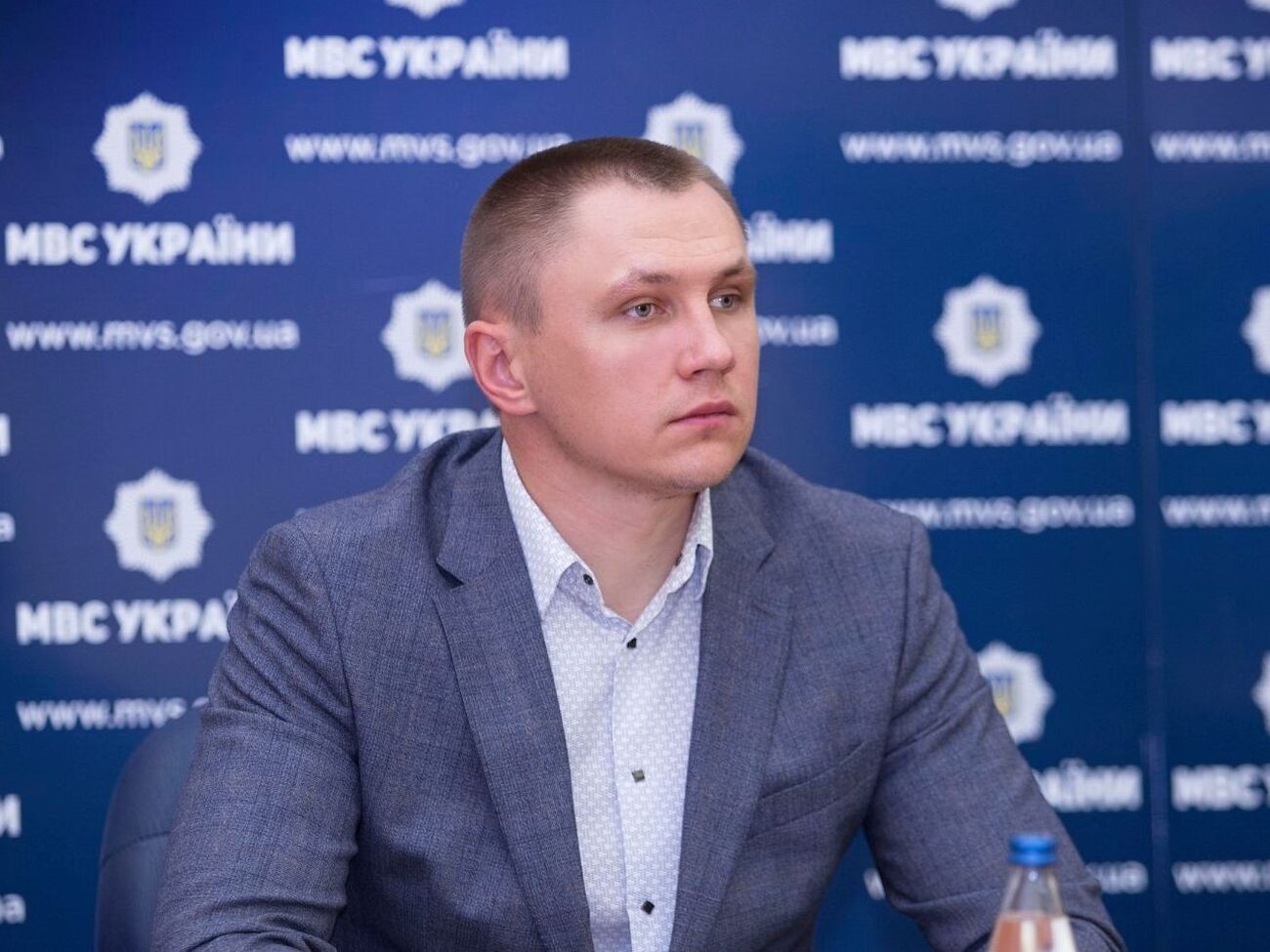 Цуцкиридзе рассказал о привлечении к ответственности убегающих от мобилизации