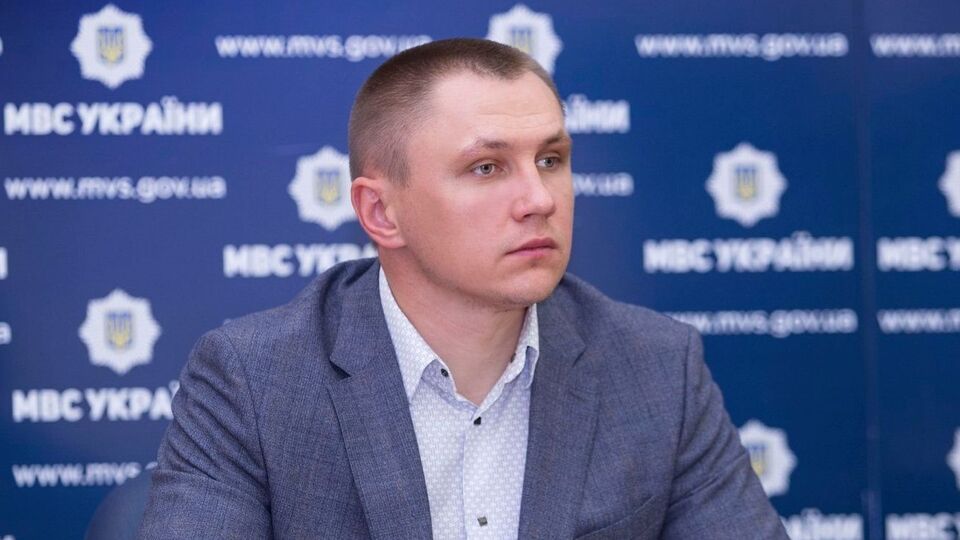 Цуцкірідзе розповів про притягнення до відповідальності тих, хто тікає від мобілізації