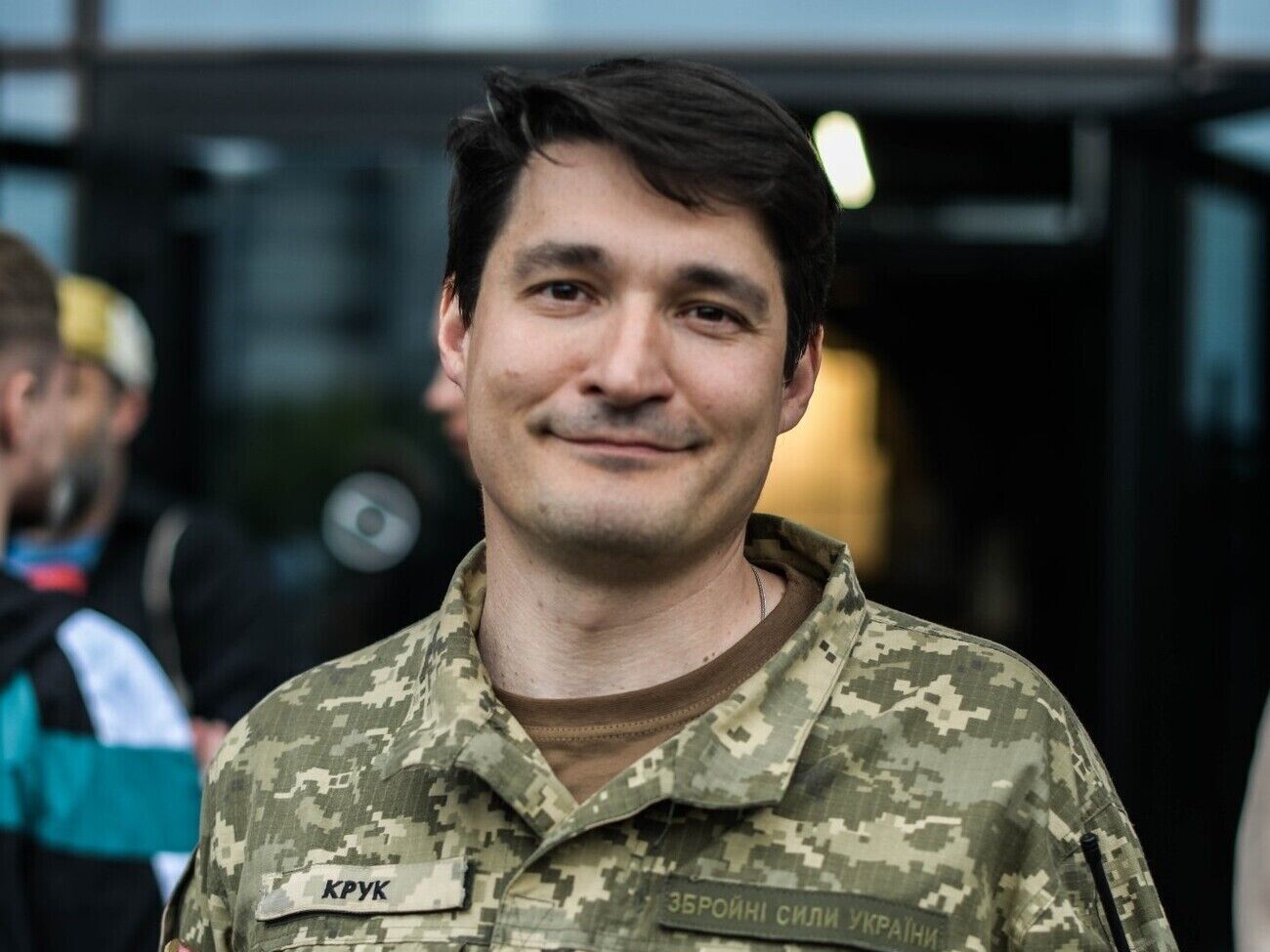 Сенат підтримав законопроєкт про міжнародну допомогу США. Що далі? Нас чекає подальша неймовірно важка боротьба