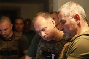 Сирський висловився про втрати України і РФ