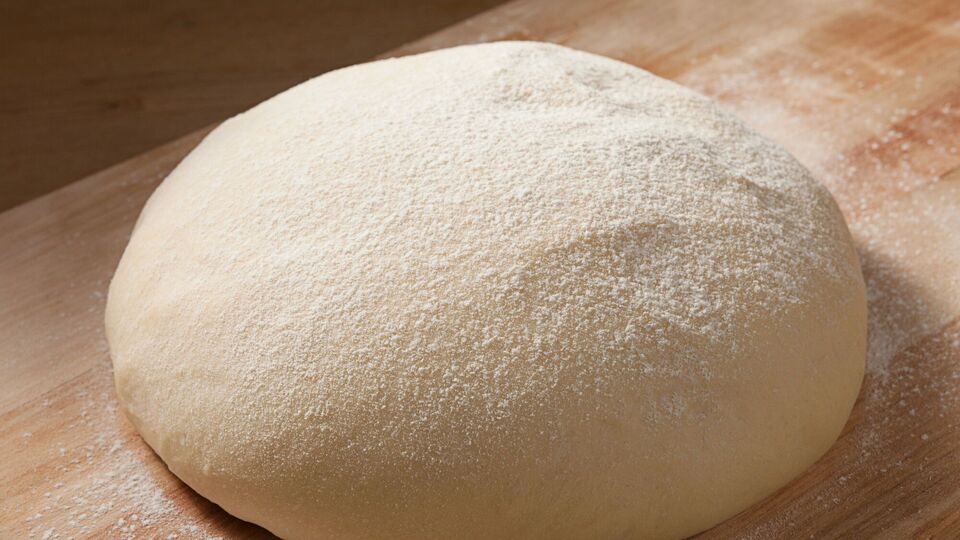 Однією із причин невдалого тіста є несвіжі дріжджі