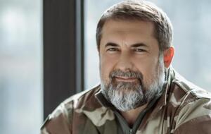 Гайдай понад три роки був головою Луганської обладміністрації