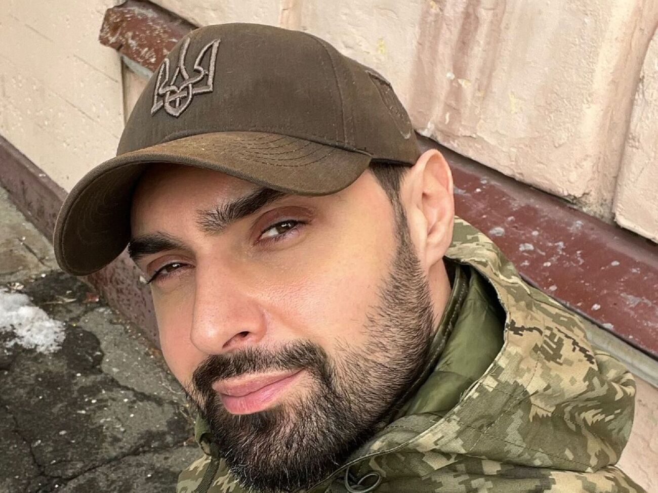 Козловський: Допомога потрібна хлопцям. Потрібен генератор