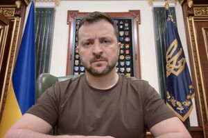 Зеленський: Ми створюємо для України принципово нову систему безпекових відносин із провідними державами світу