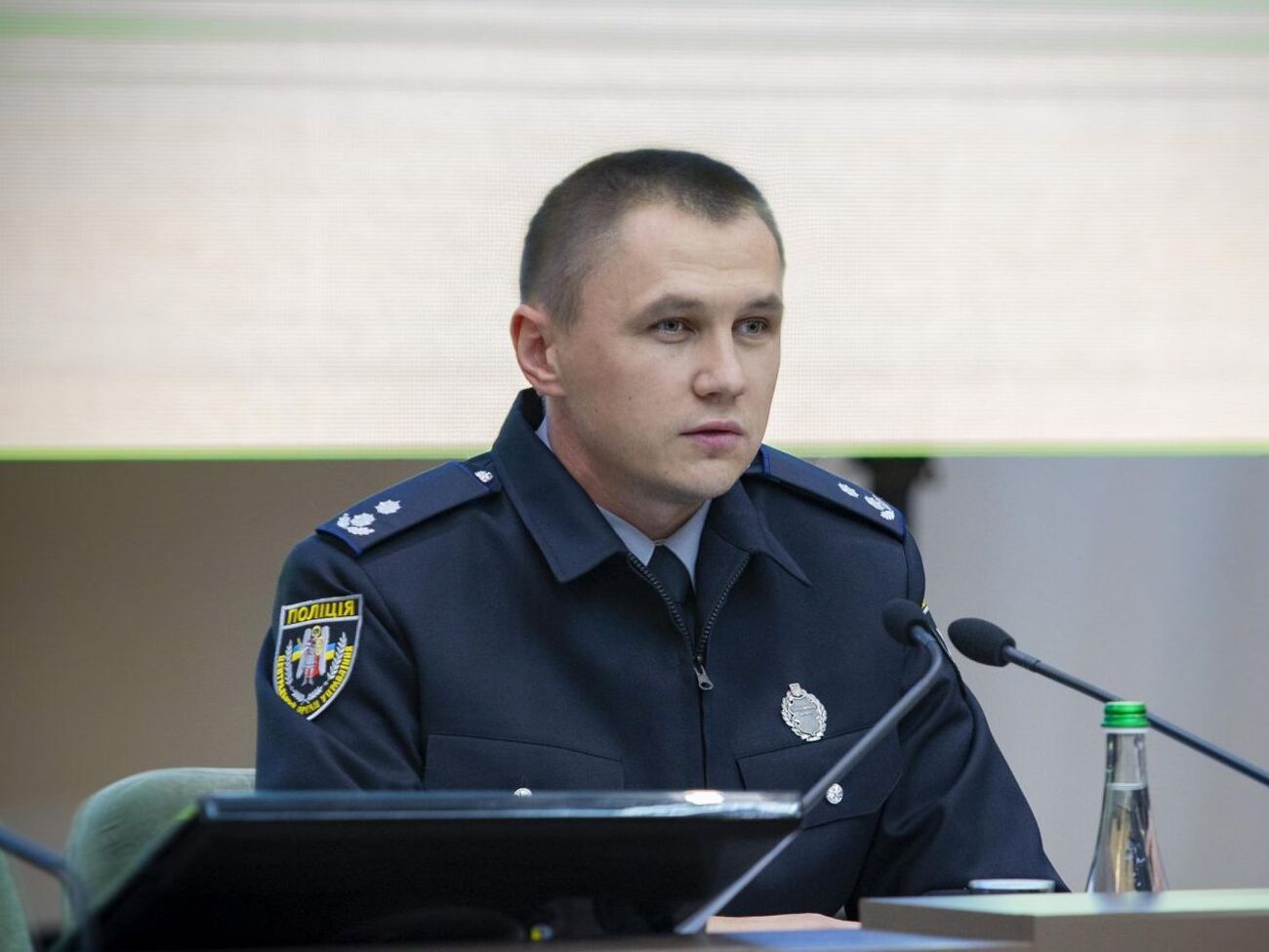Цуцкірідзе розповів, як поліція працює над розшуком зниклих безвісти