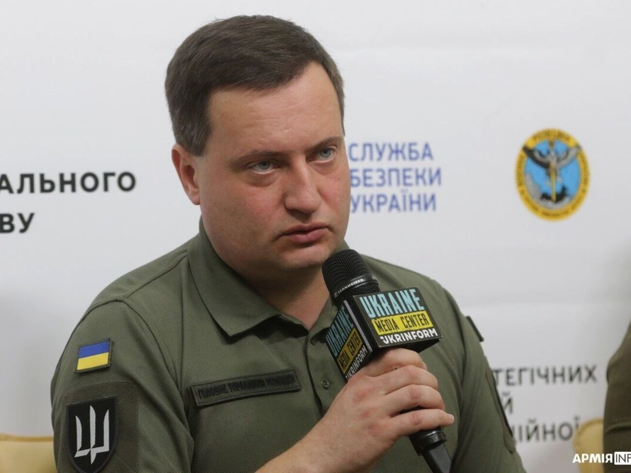 Юсов прокоментував протестні настрої у РФ