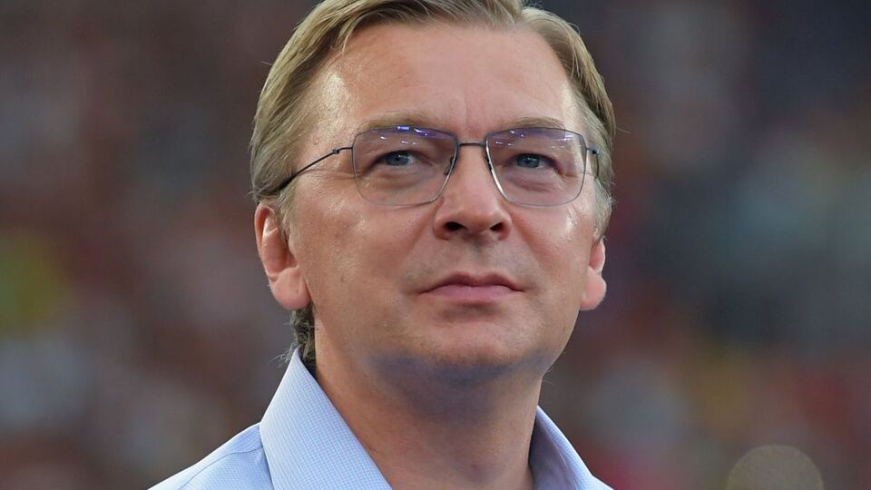 Палкін: Усе, що клуб робив і робить, спрямоване на те, щоб допомогти виграти війну