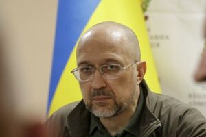 Шмигаль: Офіцери зосередяться на виконанні бойових завдань, а не на бюрократичній переписці