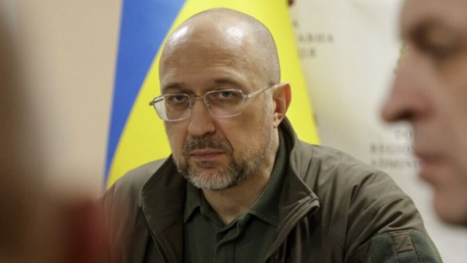 Шмыгаль: Офицеры сосредоточатся на выполнении боевых задач, а не на бюрократической переписке